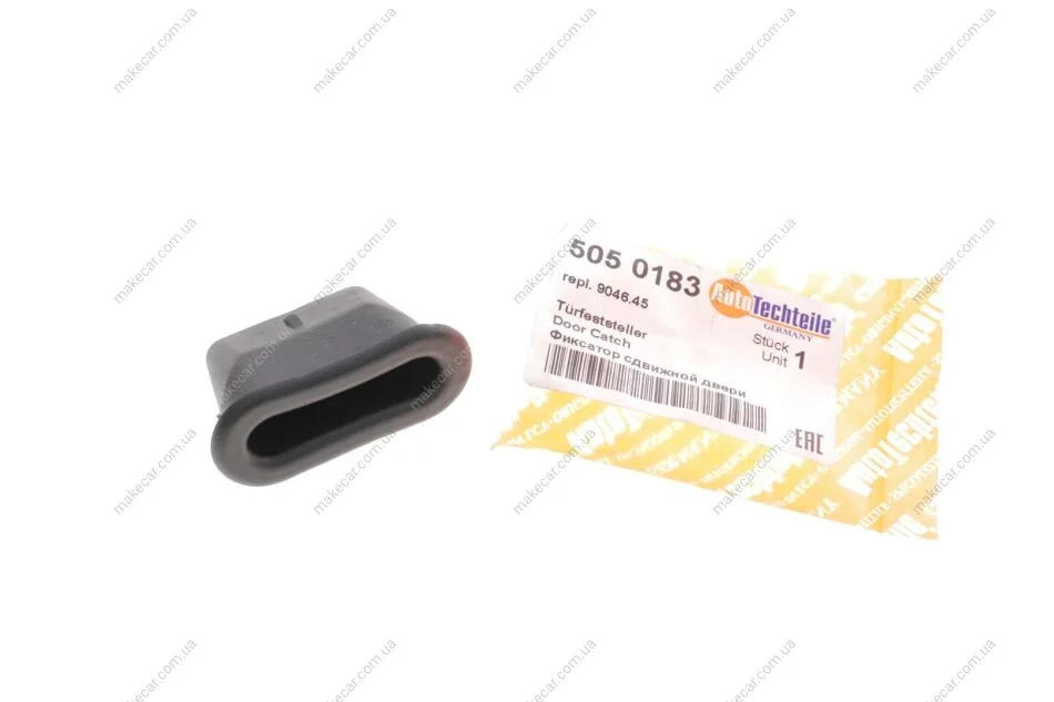 <strong>Направляющая двери (боковой/мама) AUTOTECHTEILE 505 0183 (фото 1)</strong>