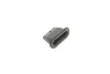 <strong>Направляюча роздвижної двери Fiat Doblo 02- AUTOTECHTEILE 505 0184 (фото 2)</strong>