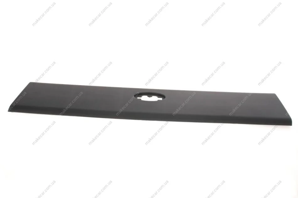 <strong>Молдинг двери (боковой/L) Opel Movano/ Renault Master 10- AUTOTECHTEILE 505 0217 (фото 1)</strong>