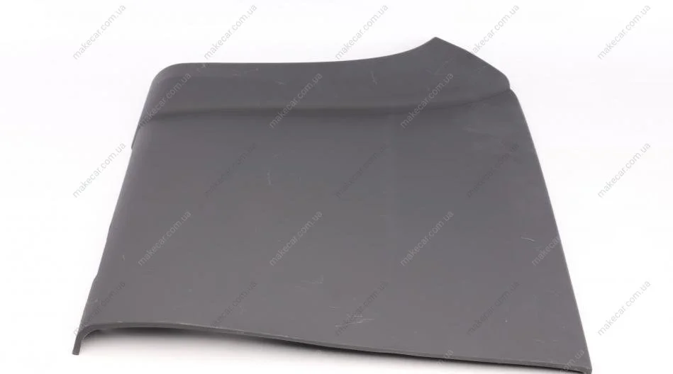 <strong>Молдинг кузова (задний/L) Citroen Jumper/ Fiat Duc AUTOTECHTEILE 5050239 (фото 1)</strong>