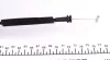 <strong>Трос замка дверей (бокової) Renault Kangoo 03-08 (R) AUTOTECHTEILE 505 0324 (фото 2)</strong>