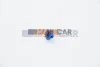 <strong>Кліпса кріплення обшивки Citroen/Peugeot/Renault AUTOTECHTEILE 505 0507 (фото 2)</strong>
