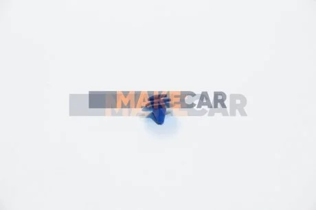 Кліпса кріплення обшивки Citroen/Peugeot/Renault для Nissan, Peugeot, Fiat, Lancia, Citroen AUTOTECHTEILE 505 0507 фото товару