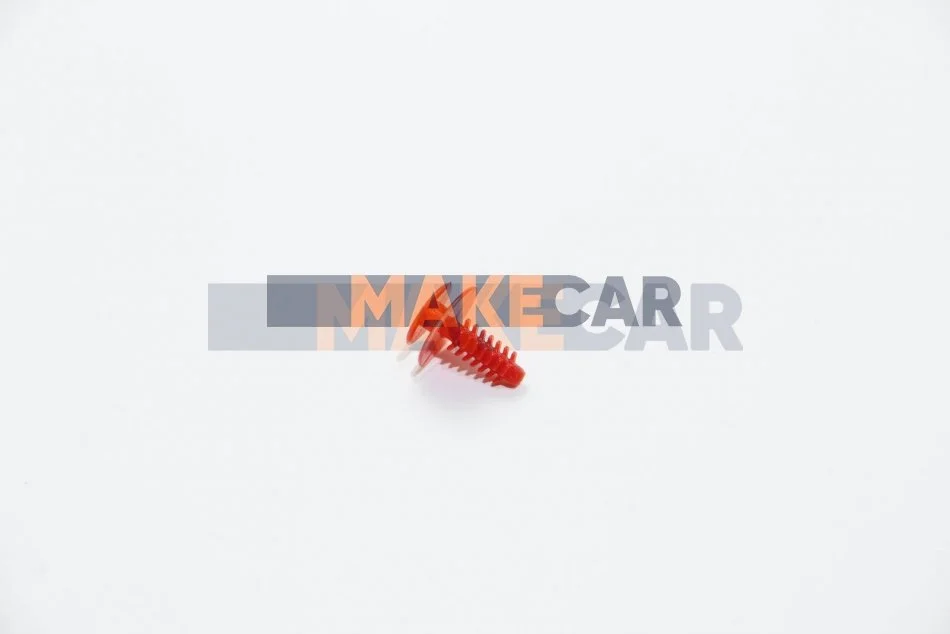 <strong>Кліпса обшивки Fiat Doblo AUTOTECHTEILE 505 0510 (фото 1)</strong>