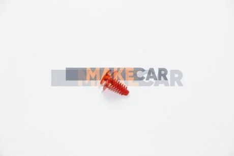 Кліпса обшивки Fiat Doblo для AUTOTECHTEILE 505 0510 фото товару