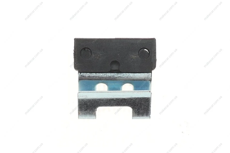 <strong>Крючок солнцезащитного козырька AUTOTECHTEILE 505 0561 (фото 1)</strong>