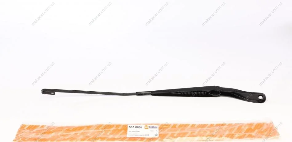 <strong>Важіль склоочисника Renault Master 10- (L) AUTOTECHTEILE 505 0651 (фото 1)</strong>