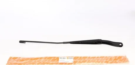 Важіль склоочисника Renault Master 10- (L) для AUTOTECHTEILE 505 0651 фото товару