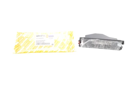 Підсвітка номера для AUTOTECHTEILE 505 0711 фото товару