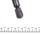 <strong>Амортизатор кришки багажника Fiat Doblo 01-09 AUTOTECHTEILE 505 0902 (фото 5)</strong>
