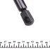 <strong>Амортизатор кришки багажника Fiat Doblo 01-09 AUTOTECHTEILE 505 0902 (фото 6)</strong>