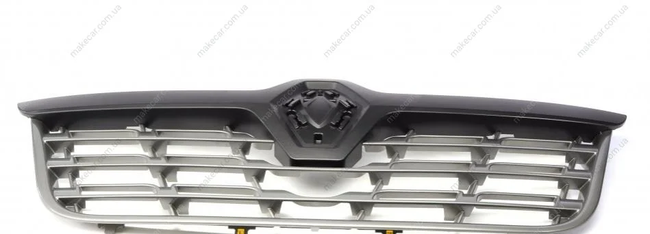 <strong>Решетка радиатора AUTOTECHTEILE 505 1102 (фото 1)</strong>