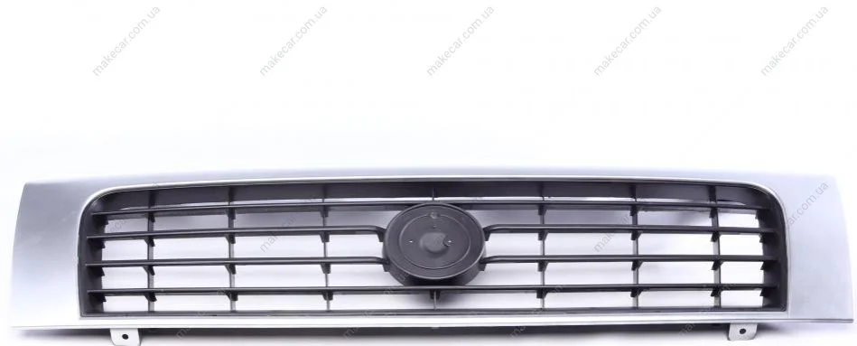 <strong>Решітка радіатора AUTOTECHTEILE 505 1107 (фото 1)</strong>