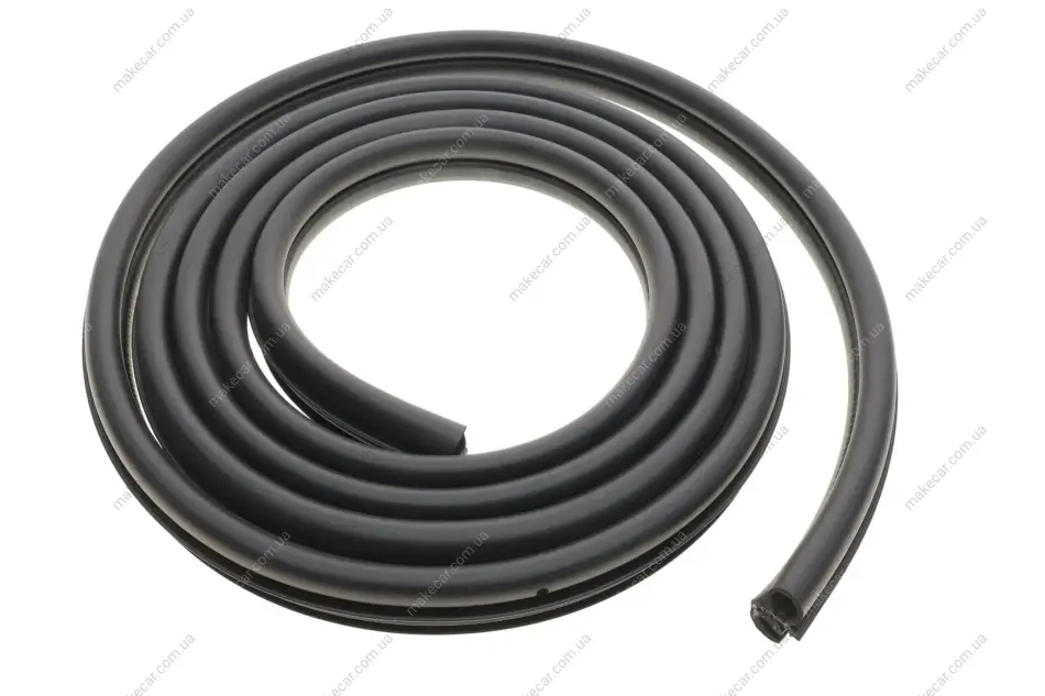 <strong>Ущільнювач двері Opel Vivaro/ Renault Trafic 01-14 AUTOTECHTEILE 505 1303 (фото 1)</strong>
