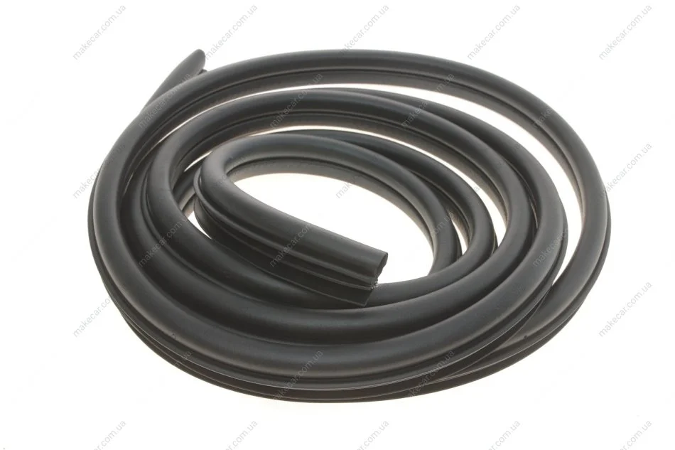 <strong>Ущільнювач двері (зсувної) Opel Vivaro/ Renault Trafic 01-14 AUTOTECHTEILE 505 1304 (фото 1)</strong>