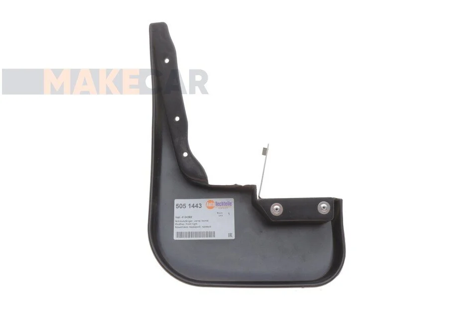 <strong>Брызговик передний правый AUTOTECHTEILE 505 1443 (фото 1)</strong>