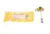 <strong>Обмежувач двері перед Duster/Logan/Sandero 04- AUTOTECHTEILE 505 1533 (фото 1)</strong>