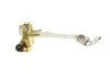 <strong>Обмежувач двері перед Duster/Logan/Sandero 04- AUTOTECHTEILE 505 1533 (фото 4)</strong>