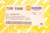 <strong>Ролик зсувних дверей, нижній AUTOTECHTEILE 505 1566 (фото 6)</strong>