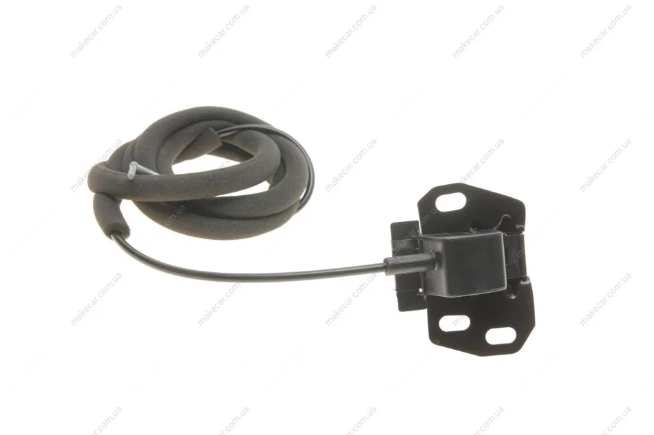<strong>Замок дверей (задньої/L) Renault Kangoo 08- AUTOTECHTEILE 505 1598 (фото 1)</strong>