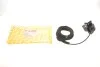 <strong>Замок дверей (задньої/L) Renault Kangoo 08- AUTOTECHTEILE 505 1598 (фото 2)</strong>