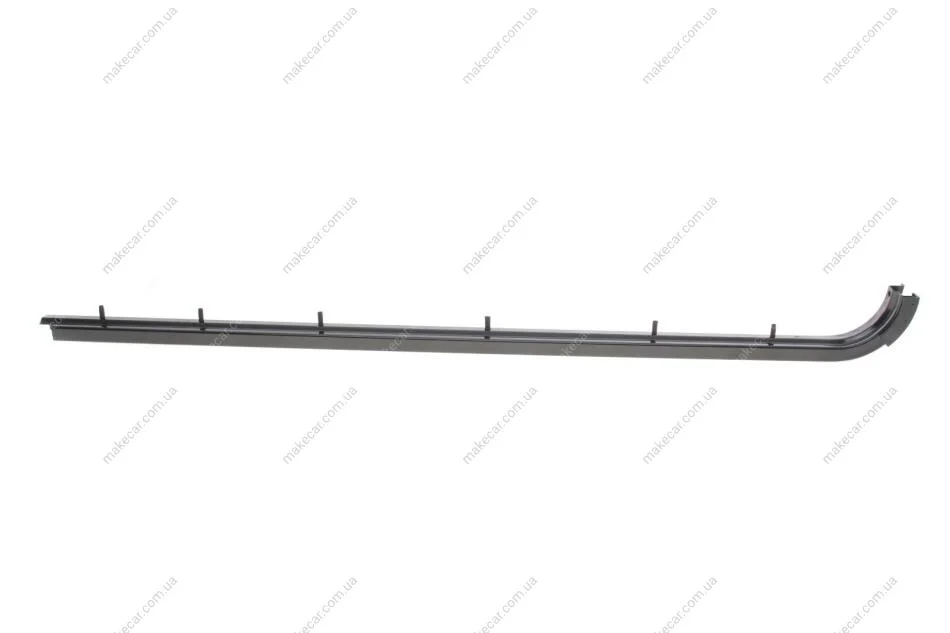 <strong>Направляющая сдвижной двери AUTOTECHTEILE 505 1647 (фото 1)</strong>
