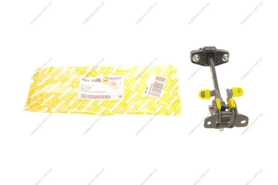 <strong>Ограничитель задней двери AUTOTECHTEILE 505 1652 (фото 1)</strong>