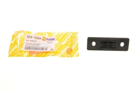 Направляющая двери сдвижной для AUTOTECHTEILE 505 1664 фото товара