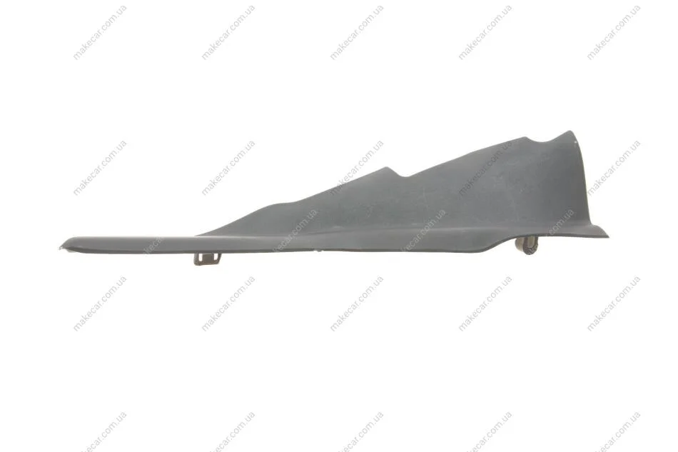 <strong>Молдинг лобового стекла, левый AUTOTECHTEILE 505 1700 (фото 1)</strong>