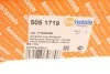 <strong>Ролик зсувних дверей Renault Trafic/Opel Vivaro 14- середній (з кронштейном) AUTOTECHTEILE 505 1719 (фото 5)</strong>
