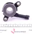 <strong>Подшипник выжимной Renault Trafic 1.9/2.0/2.5dCi (2 болта) AUTOTECHTEILE 506 0002 (фото 4)</strong>