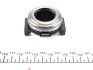 <strong>Вижимний підшипник Renault Kangoo 1.5/1.9dCi 01- AUTOTECHTEILE 506 0010 (фото 2)</strong>