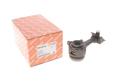 Подшипник выжимной для Ford AUTOTECHTEILE 506 0016 фото товара