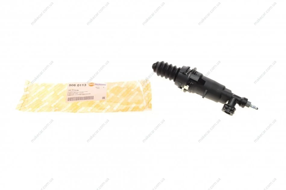 <strong>Циліндр зчеплення робочий AUTOTECHTEILE 506 0113 (фото 1)</strong>