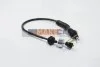 <strong>Трос зчеплення Citroen Berlingo/Peugeot Partner 1.6HDi 05- (BE4R) (з авторегул.) (L=882mm) AUTOTECHTEILE 506 0203 (фото 1)</strong>