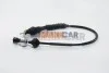 <strong>Трос зчеплення Citroen Berlingo/Peugeot Partner 1.6HDi 05- (BE4R) (з авторегул.) (L=882mm) AUTOTECHTEILE 506 0203 (фото 2)</strong>