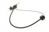 <strong>Трос зчеплення Ducato/Boxer 2.5 D 1.0/1.4t 94-02 (1034/520) AUTOTECHTEILE 506 0206 (фото 6)</strong>