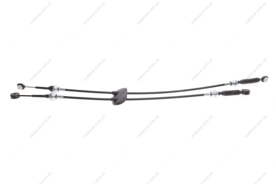 <strong>Трос куліси Renault Master 1.9D/2.5dCi/2.5dTi/3.0dCi 98- (кроме 2.2dCI) AUTOTECHTEILE 506 0300 (фото 1)</strong>