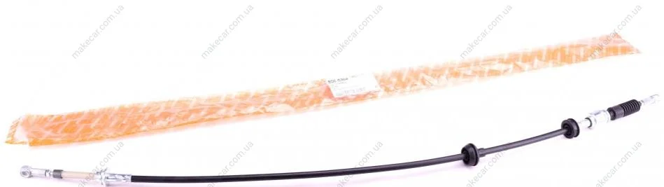 <strong>Трос куліси Fiat Ducato 2.5/2.8D/TD 98-02 (1030/800mm) (L) AUTOTECHTEILE 506 0304 (фото 1)</strong>