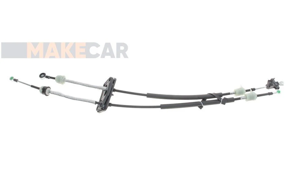 <strong>Трос куліси Fiat Ducato 2.3JTD/Peugeot Boxer 2.2 06- AUTOTECHTEILE 506 0306 (фото 1)</strong>
