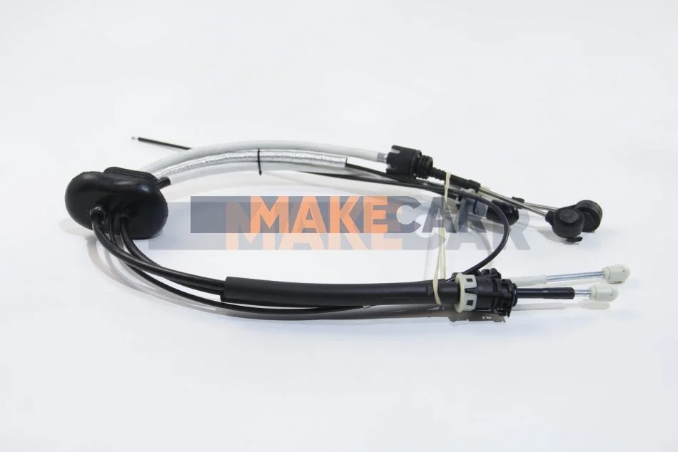 <strong>Трос куліси Citroen Jumpy/Fiat Scudo/Peugeot Expert 07- AUTOTECHTEILE 506 0309 (фото 1)</strong>