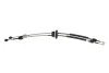 <strong>Трос куліси Citroen Jumpy/Fiat Scudo/Peugeot Expert 07- (1125/1020mm) AUTOTECHTEILE 506 0312 (фото 1)</strong>
