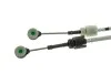 <strong>Трос куліси Citroen Jumpy/Fiat Scudo/Peugeot Expert 07- (1125/1020mm) AUTOTECHTEILE 506 0312 (фото 2)</strong>