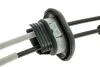 <strong>Трос куліси Citroen Jumpy/Fiat Scudo/Peugeot Expert 07- (1125/1020mm) AUTOTECHTEILE 506 0312 (фото 4)</strong>