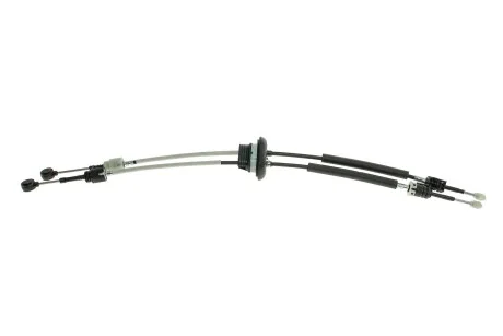 Трос куліси Citroen Jumpy/Fiat Scudo/Peugeot Expert 07- (1125/1020mm) для Peugeot, Citroen, Fiat AUTOTECHTEILE 506 0312 фото товару