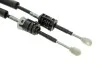 <strong>Трос куліси Citroen Jumpy/Fiat Scudo/Peugeot Expert 07- (1125/1020mm) AUTOTECHTEILE 506 0312 (фото 5)</strong>