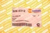 <strong>Трос куліси Citroen Jumpy/Fiat Scudo/Peugeot Expert 07- (1125/1020mm) AUTOTECHTEILE 506 0312 (фото 6)</strong>