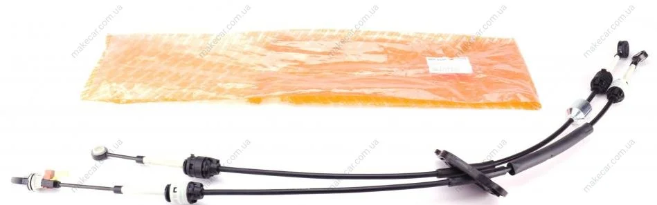 <strong>Трос куліси Renault Master 2.3dCi 10- AUTOTECHTEILE 506 0316 (фото 1)</strong>