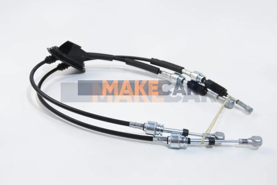 <strong>Трос куліси Fiat Doblo 1.4/1.6 01- AUTOTECHTEILE 506 0319 (фото 1)</strong>