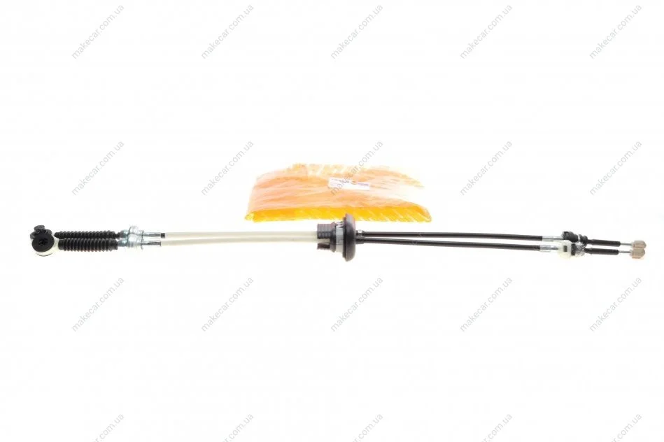 <strong>Трос кулисы Citroen C8/Jumpy/Peugeot 807/Expert 06- (1000/1030mm) AUTOTECHTEILE 506 0322 (фото 1)</strong>